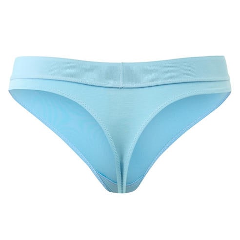 TOM FORD - Women's Modal Signature Thong