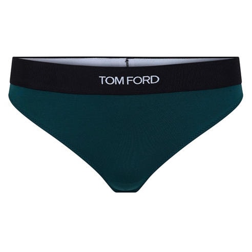 TOM FORD - Women's Modal Signature Thong