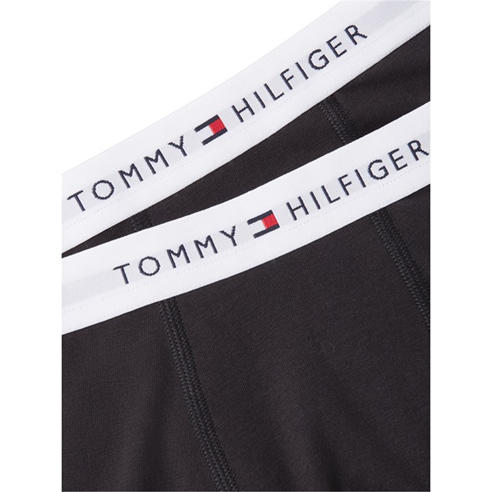 Tommy Hilfiger - Tommy 2Pk Boxers Jn64