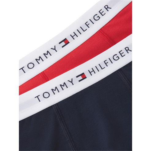 Tommy Hilfiger - Tommy 2Pk Boxers Jn64