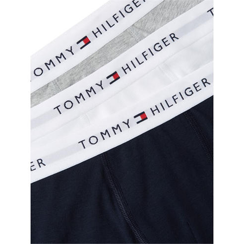 Tommy Hilfiger - Tommy 3Pk Boxers Jn64