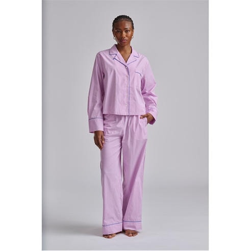 Polo Ralph Lauren - Women's Core 23 Long Sleeve Pyjama Set