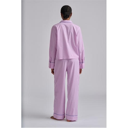 Polo Ralph Lauren - Women's Core 23 Long Sleeve Pyjama Set
