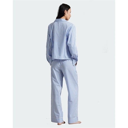 Polo Ralph Lauren - Women's Core 23 Long Sleeve Pyjama Set