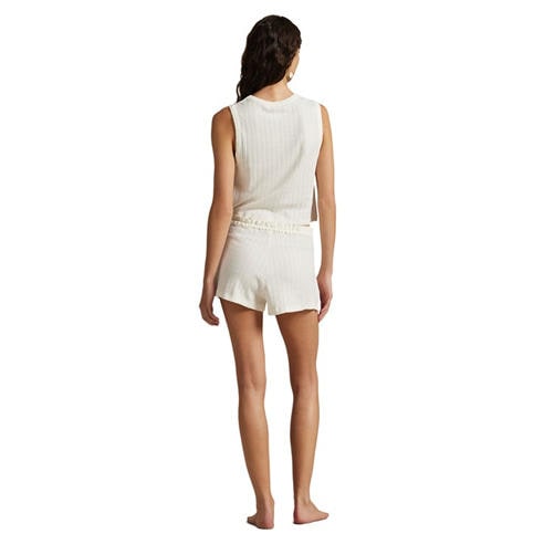 Polo Ralph Lauren - Women's Camisole Short Sleeve Pyjama Set