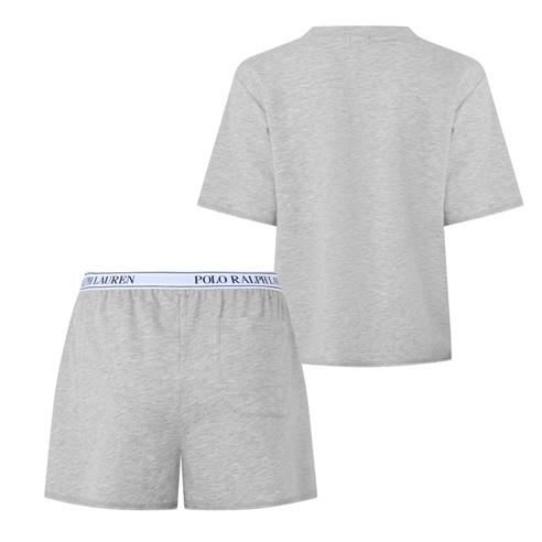 Polo Ralph Lauren - Women's Short Sleeve Pyjama Set
