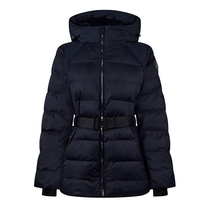 FUSALP Maela Ski Jacket - Blue