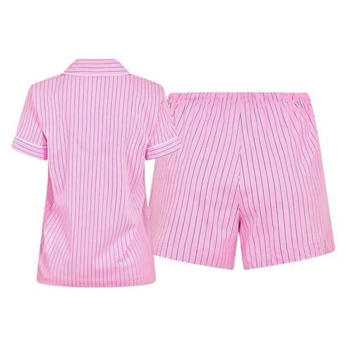 Lauren by Ralph Lauren - LRL SS Notch Boxer Ld63