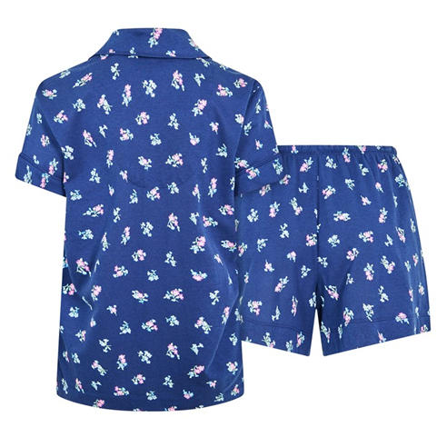 Lauren by Ralph Lauren - LRL SS Notch Boxer Ld63