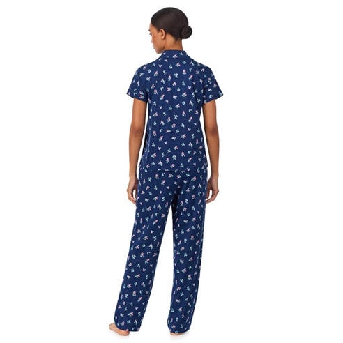 Lauren by Ralph Lauren - LRL LS Notch Pant Ld63