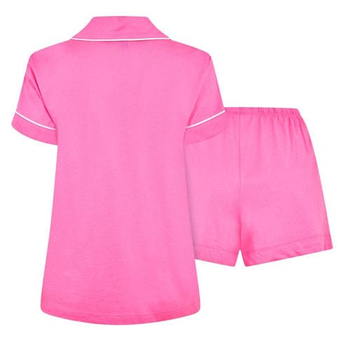 Lauren by Ralph Lauren - LRL SS Notch Collar Ld63