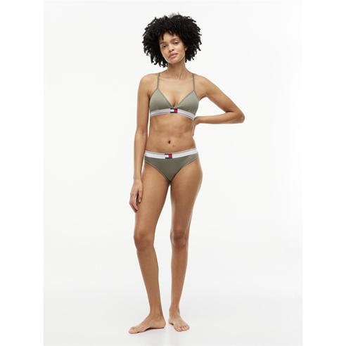 Tommy Hilfiger - THB Varsity Rib Thon Ld64