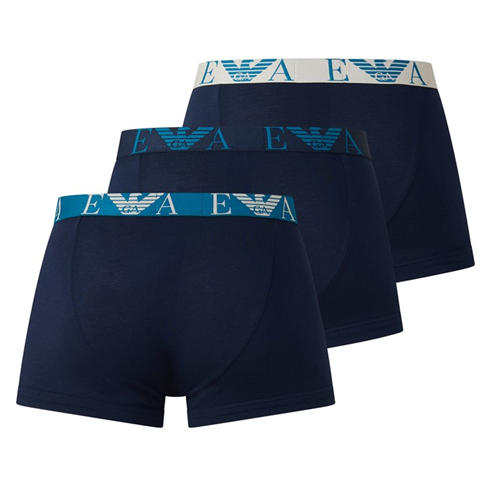 EMPORIO ARMANI - Emporio Mono Trunk Sn64
