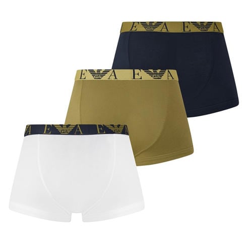 EMPORIO ARMANI - Emporio Mono Trunk Sn64