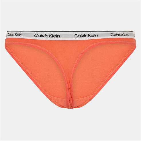 Calvin Klein - Logo Thong