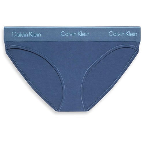 Calvin Klein - Logo Brief