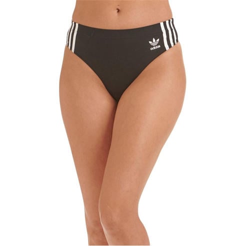 ADIDAS ORIGINALS - Comfort Flex Cotton Thong
