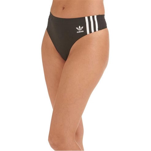 ADIDAS ORIGINALS - Comfort Flex Cotton Thong