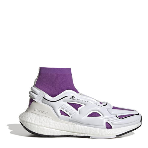 adidas by Stella McCartney - Women's Ultraboost 22 Sock Boot
