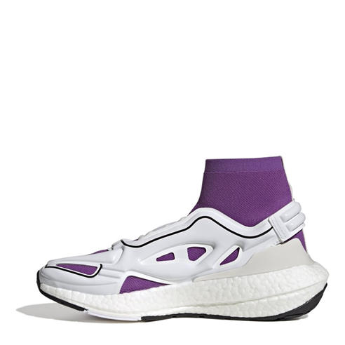 adidas by Stella McCartney - Women's Ultraboost 22 Sock Boot