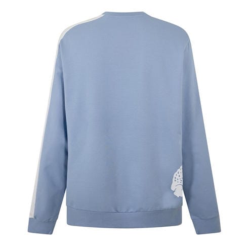 Lacoste - Men's Printed Long Sleeve Pyjama Top