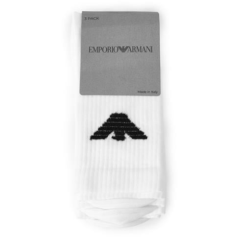 EMPORIO ARMANI - Emporio 3pk Egle Sck Sn64