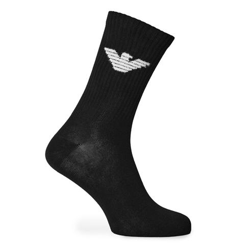 EMPORIO ARMANI - Emporio 3pk Egle Sck Sn64