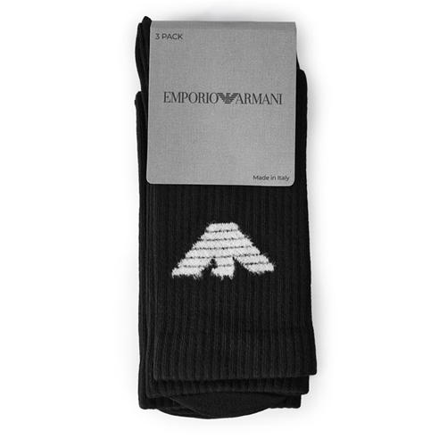EMPORIO ARMANI - Emporio 3pk Egle Sck Sn64