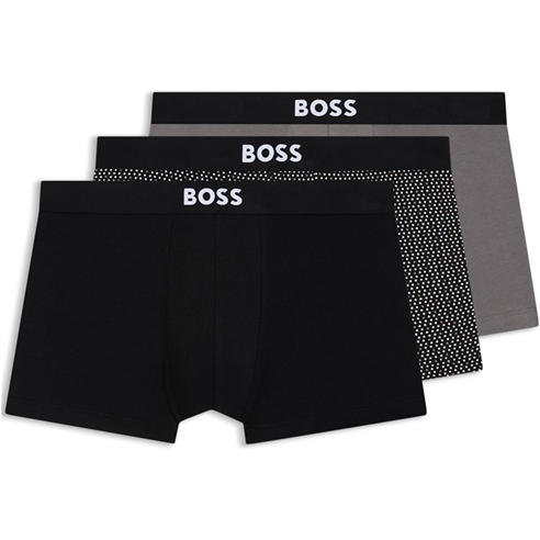 Boss - Men's One Trunks