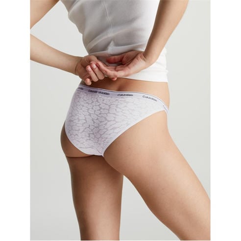 Calvin Klein - Lace Briefs