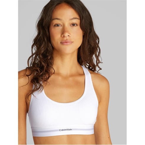 Calvin Klein - LIGHTLY LINED BRALETTE