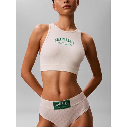 Calvin Klein - Women's Non Wired Scoop Bralette