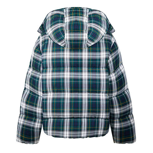 RALPH LAUREN - Women's Insulated Puffer Jacket