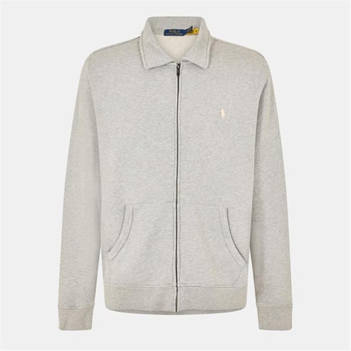 RALPH LAUREN - Men's Full Zip Fleece