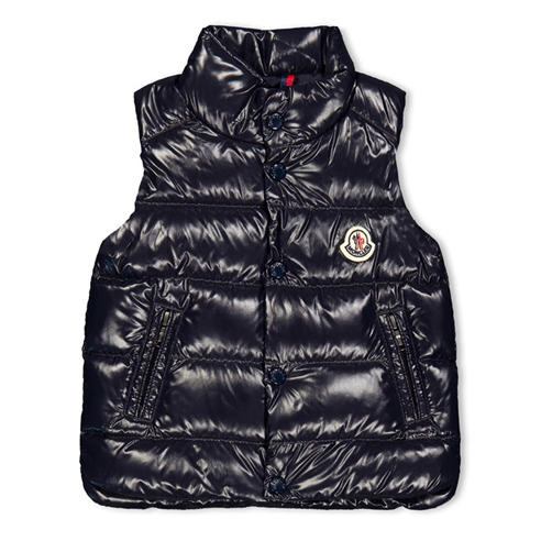 MONCLER - Moncler Bernard Vest In64