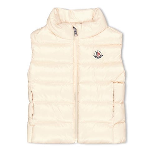 MONCLER - Moncler Ghany Gilet In64