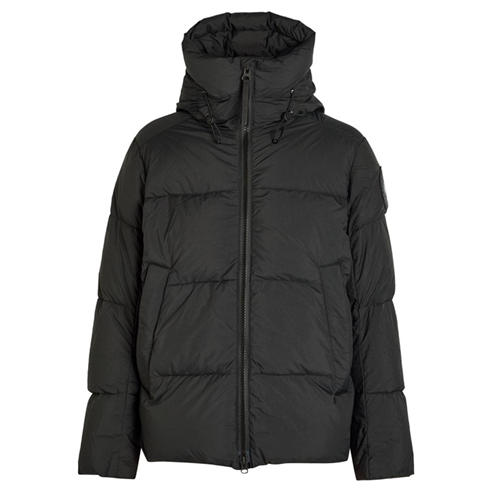 Canada Goose - Men's Crofton Matte Relaxed-Fit Down Jacket
