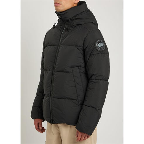 Canada Goose - Men's Crofton Matte Relaxed-Fit Down Jacket