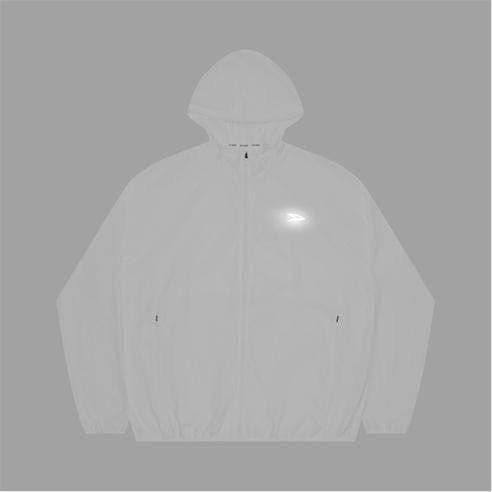 No Fear - The No Fear Packable Lightweight Jacket Mens