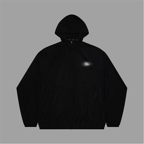 No Fear - The No Fear Packable Lightweight Jacket Mens