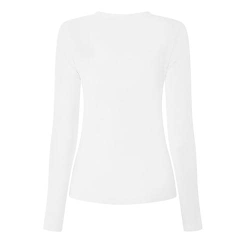 LULULEMON - LLM Hold Tight LS Ld64