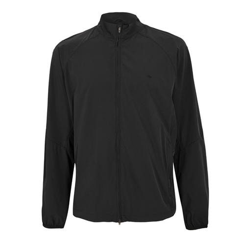 REPRESENT 247 - Men's DNA Track Performance Running Jacket