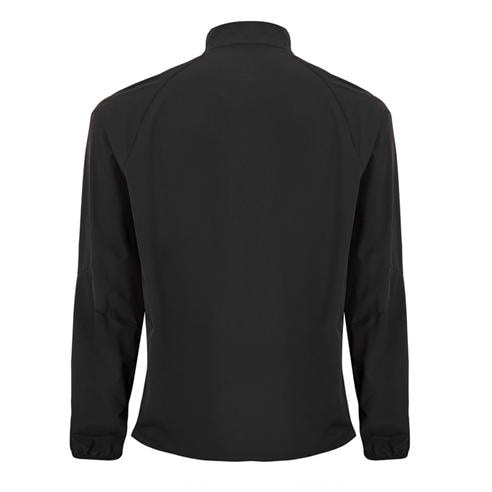 REPRESENT 247 - Men's DNA Track Performance Running Jacket