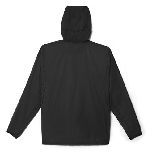 Satisfy - Rippy Pertex Diamond Fuse Hooded Jacket