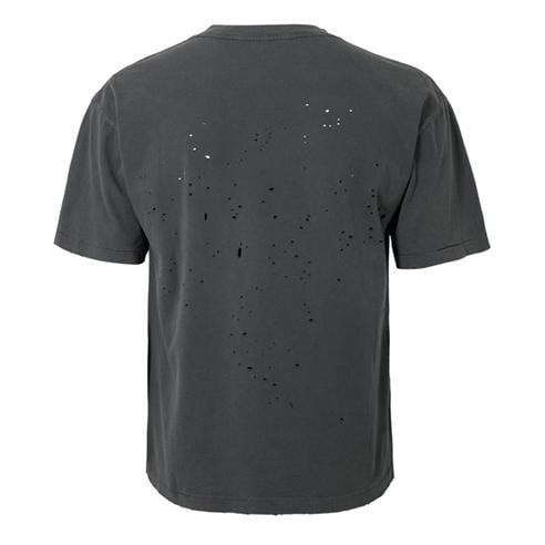 SATISFY - Mens MothTech Logo T-Shirt