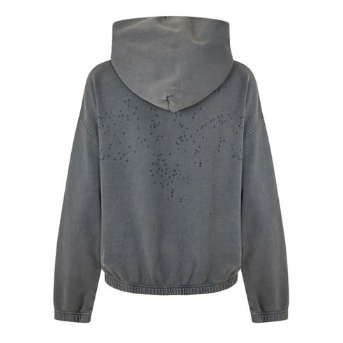 SATISFY - Mens MothTech™ Hoodie