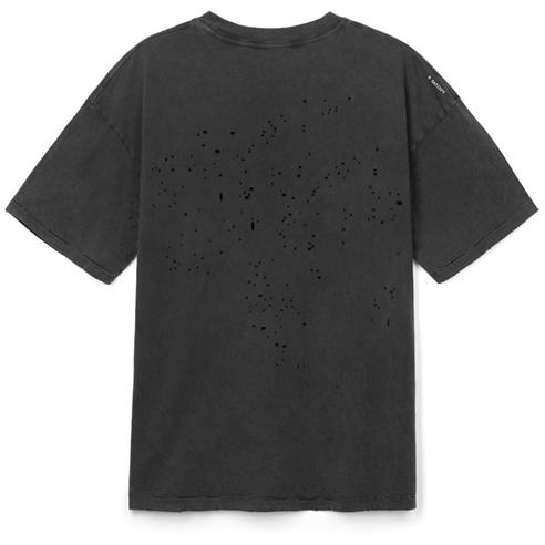 Satisfy - Mens MothTech Wild & Free T-Shirt