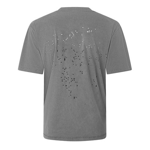 Satisfy - Men's Short Sleeve Performance Running Top