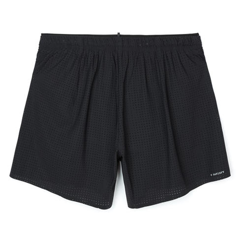 Satisfy - Mens Space-O 5 Running Shorts