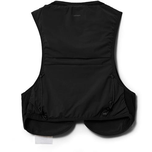 Satisfy - Mens Justice Cordura 5L Hydration Running Vest